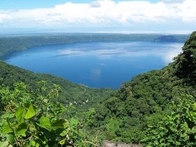 Laguna de Apoyo, near Granada, Nicaragua – Best Places In The World To Retire – International Living